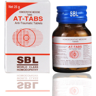 SBL AT Tablets